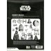 Наклейки для гаджетов Star Wars Classic 